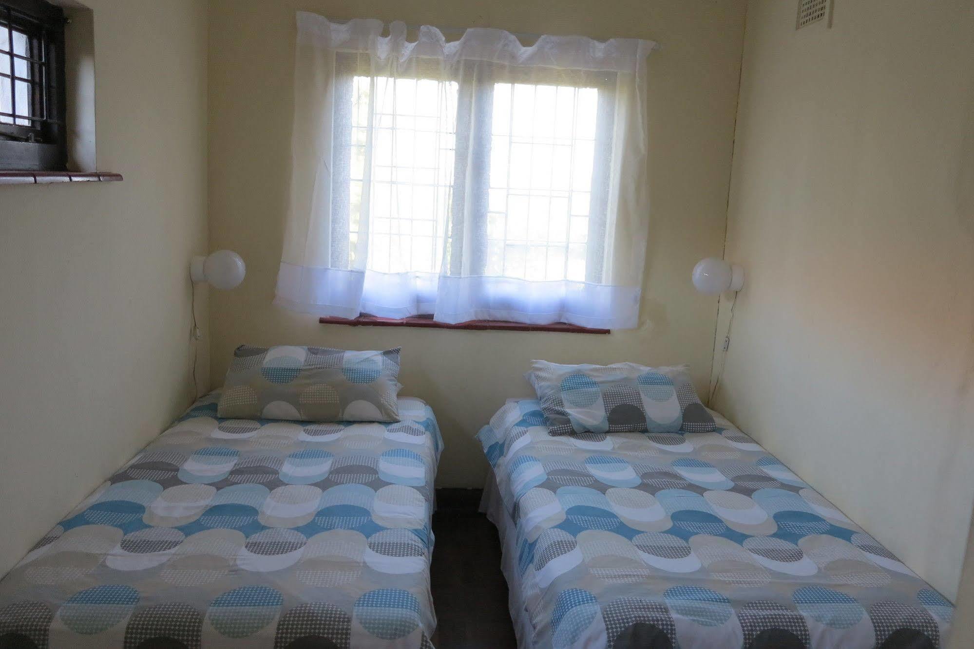Durban Bed And Breakfast Екстер'єр фото